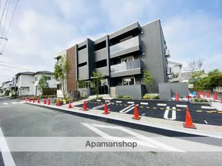 ベレオ桜尾の画像