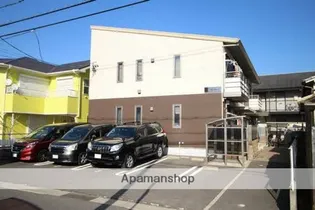 FlechirI【1階】の外観