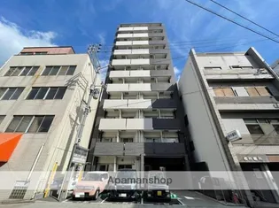 月光呉本通2丁目【8階】の外観