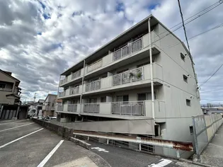 メゾン山中の画像