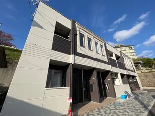 フルール宮内の画像