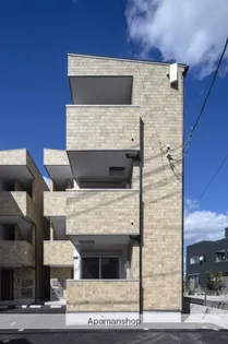 アドバンス矢野西 B棟の画像