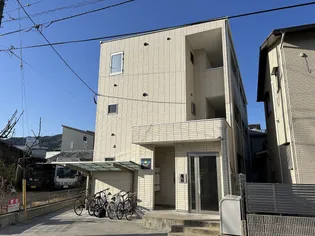 PLEIN SOLEIL 庚午北の画像