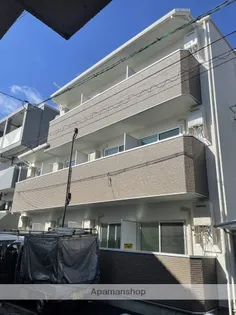 イリス草津東【3階】の外観