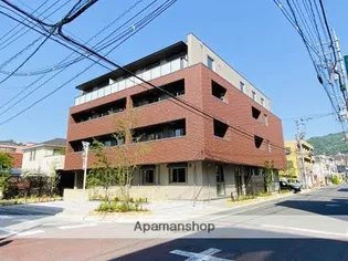 広島県広島市西区庚午北3丁目【アパート】の外観