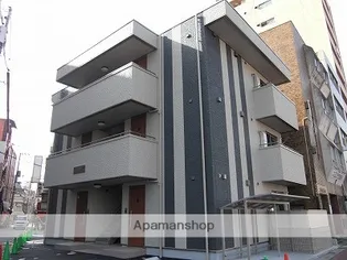 ベレオ 中通の画像