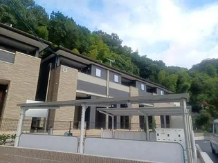 サンライト2【1階】の外観