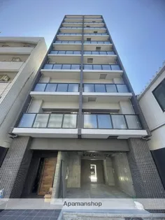 VILLAOASISUJINA【6階】の外観