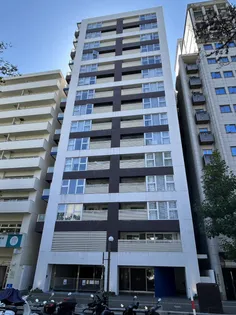 ポレスター平和大通りプレミアムレジデンスの画像