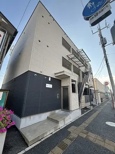 丹那コーポラスⅠ【105号室号室】の外観