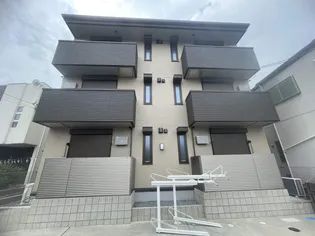 DMK-23【1階】の外観