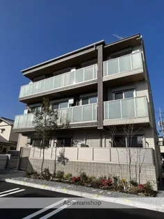 シャーメゾンプレシャス祇園の画像