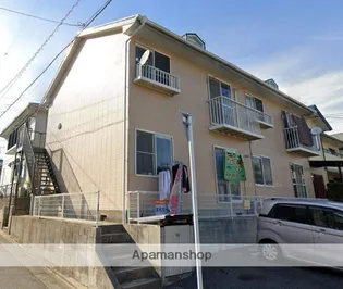 ファミール洋光台の画像