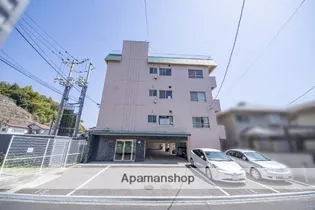 グリーンハイム西広島の画像