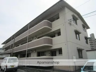 川口マンションⅡの画像