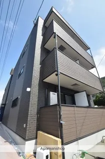 RESIDENTIAL 戸坂駅前の画像