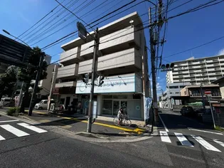 フラーリッシュ舟入南【305号室号室】の外観