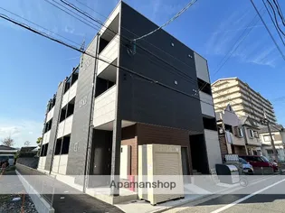 ACOTTO舟入【3階】の外観