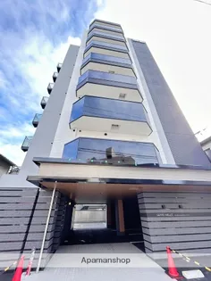 セントヒルズ西旭町の画像