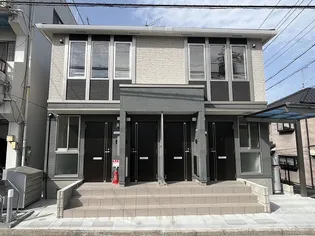 ルヴニール祇園平原P&TIIIの画像