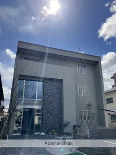 サニープレイス-K【2階】の外観