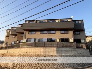 RELACION M【2階】の外観