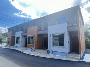 オレンジヴィラージュの画像