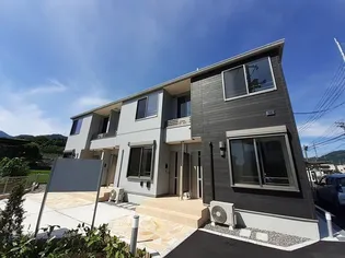 ドエルFTK6番館の画像