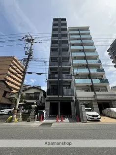 LIFEMENT GLANZ YOKOGAWAの画像