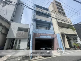 Nビル【3階】の外観