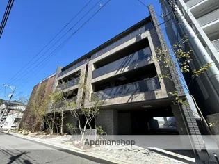 MONOLITH【2階】の外観