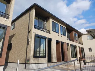 ラルジュ オロールAの画像