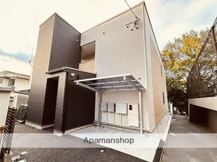 COLLINA牛田新町の画像