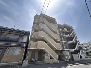 第1パークサイドマンションの画像