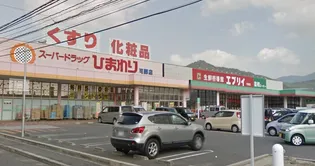 セジュール友清E棟【1階】の周辺