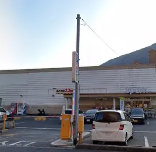 セジュール友清E棟【1階】の周辺