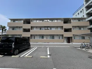 クレールAの画像