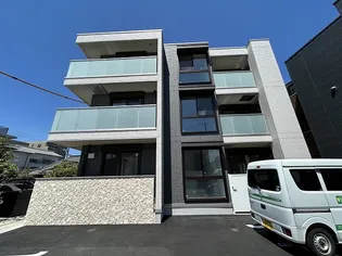 D ROOM VILLAの画像