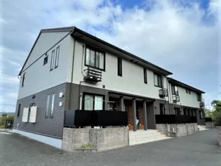 グランラフィーネ B棟の画像