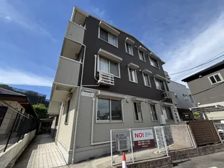 アップス大町DIIの画像