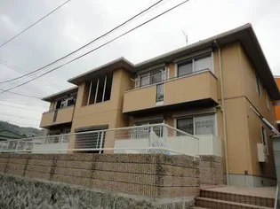 サンハイツS U棟の画像