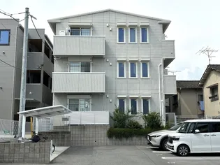 フェアリー五日市中央の画像