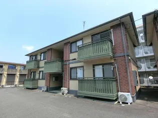 パークハイム古市 A棟の画像