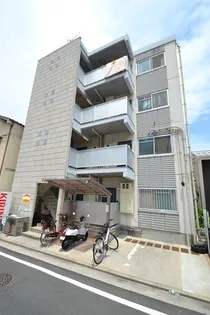 やまひろビルの画像