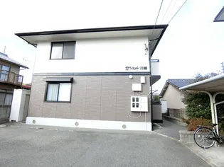 セジュール川崎の画像