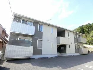 ヴァンベール Ⅰ棟の画像