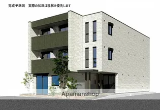 LE CIEL(ル シエル)【2階】の外観