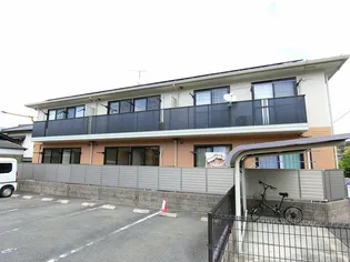 エスポワールタガワIIの画像