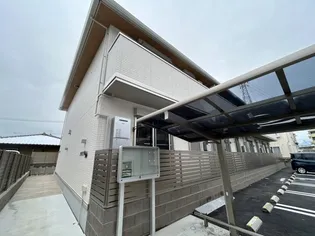 クレシア戸坂の画像