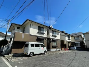 セジュール大田 B棟の画像